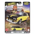 Masinuta metalica Hot Wheels Premium Boulevard Datsun 510 Wagon 1:64