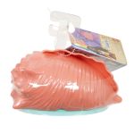 Set scoică Disney Vaiana cu figurină surpriză și accesorii