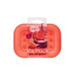 Pastilă de răcire Pop It Melii roz pentru cutie de prânz