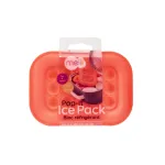 Pastilă de răcire Pop It Melii roz pentru cutie de prânz