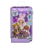 NA! NA! NA!  SURPRISE! MINIS S3 PAPUSA