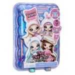 Papusa Na! Na! Na! Surprise Sweetest Sweets Katie Kitten, 15 cm