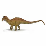 Figurină dinozaur Amargasaurus Papo, pictată manual, 23,8 cm