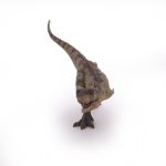 Figurină dinozaur Carnotaurus Papo, realistă, pictată manual, 19 cm