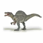 Figurină dinozaur Spinosaurus Papo, realistă, pictată manual, 31 cm