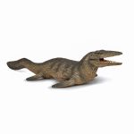 Figurina dinozaur Tylosaurus Papo, pictata manual, 23,8 cm