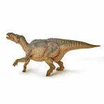 Figurină dinozaur Iguanodon Papo, realistă, pictată manual