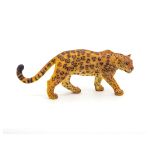 Figurina jaguar Papo, pictata manual, realistă, pentru copii 3+ ani