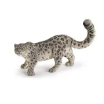 Figurina leopard de zapada Papo, pictata manual, pentru copii 3+