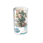 Set figurine mini pirati Papo, 12 piese pentru joaca si colectie
