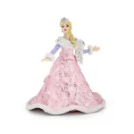 Figurină Papo Prințesă Fermecată, pictată manual, 10 cm, multicolor