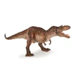 Figurina dinozaur Gorgosaurus Papo, pictata manual, pentru copii 3+ ani
