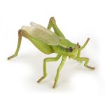 Figurina lacusta Papo pictata manual, jucarie realista pentru copii