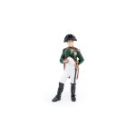 Figurina Papo Napoleon Bonaparte pictata manual, 10 cm