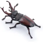 Figurină rădașcă Papo realistă, pictată manual, pentru joacă și colecție