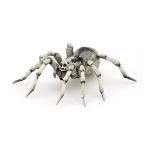 Figurină Papo Tarantula realistă, jucărie educativă pentru copii 3+ ani