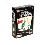 Joc de petrecere pentru adulti The Tipsy Guests, in limba engleza