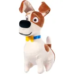 Jucarie de plus Catelul Mark 25 cm, moale si adorabila pentru copii