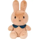 Iepuraș de pluș Bonny bej 30 cm, moale și delicat pentru copii