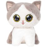 PLUS PISICA MOLLY 24CM