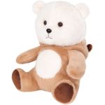 PLUS URSULET CAPIBARA 28CM