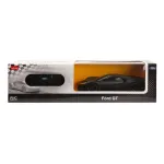 Masina cu telecomanda Ford GT neagra, scara 1:24, 2.4 GHz