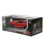 Masina cu telecomanda Ford Shelby GT500 rosu, scara 1:14, 2.4 GHz