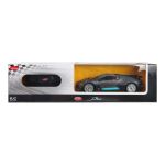 Masina cu telecomanda Bugatti Divo Rastar, scara 1:24, 2.4 GHz