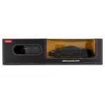Masina cu telecomanda McLaren P1 neagra, scara 1:24, 2.4 GHz