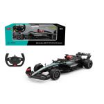 Masina cu telecomanda Mercedes AMG F1 W15 E Performance, scara 1:12