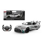 Mașină cu telecomandă Mercedes AMG GT2, scara 1:14, Rastar