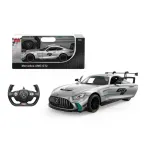 Mașină cu telecomandă Mercedes AMG GT2, scara 1:14, Rastar