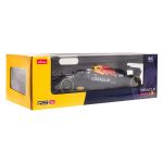 Mașină cu telecomandă Oracle Red Bull Racing RB18, scara 1:12