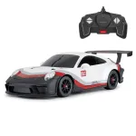 Masina cu telecomanda Porsche 911 GT3 Cup Rastar, scara 1:18, 2.4 GHz