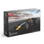 Mașinuță construibilă Oracle Red Bull Racing RB19 F1, scară 1:24
