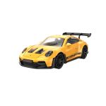 Macheta auto metalica Porsche 911 GT3 RS scara 1:43, Rastar