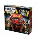 Escape Room Extensie Funland - Mister in Parcul de Distractii