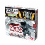 Escape Room: Extensie Stația Spațială, joc de evadare în echipă