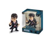 Figurină Harry Potter din metal, 10 cm, pentru colecție și cadou
