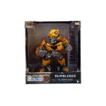 Figurină Transformers Bumblebee din metal, 10 cm, pentru colecție