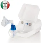 Aparat de aerosoli cu piston Atomizer, 2 viteze, 3A Health Care