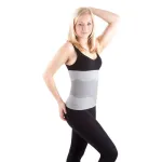 Centura anticelulitica modelatoare Mass & Slim Belt Lanaform