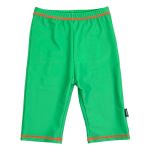Pantaloni de baie pentru copii Funny Fish, UV 50+, marimea 98-104, Swimpy