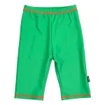 Pantaloni de baie pentru copii Funny Fish, UV 50+, marimea 98-104, Swimpy