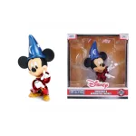 Figurină metalică Mickey Mouse Sorcerer Disney, 15 cm