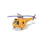 Elicopter din metal Pompierul Sam Wallaby 2, scară 1:64