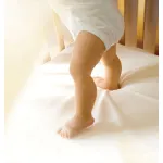 Protecție impermeabilă pentru saltea 120x190 cm Clevamama