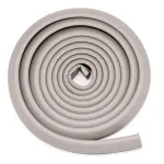 Rola protectie multifunctionala Clevamama pentru colturi si muchii, 4 m