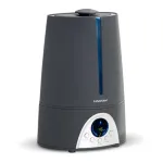 Umidificator de cameră Lanaform New Vapolux, 4.5L, ionizare