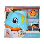 Jucarie de baie Pestisorul Flamand Simba, cu 3 stele de mare